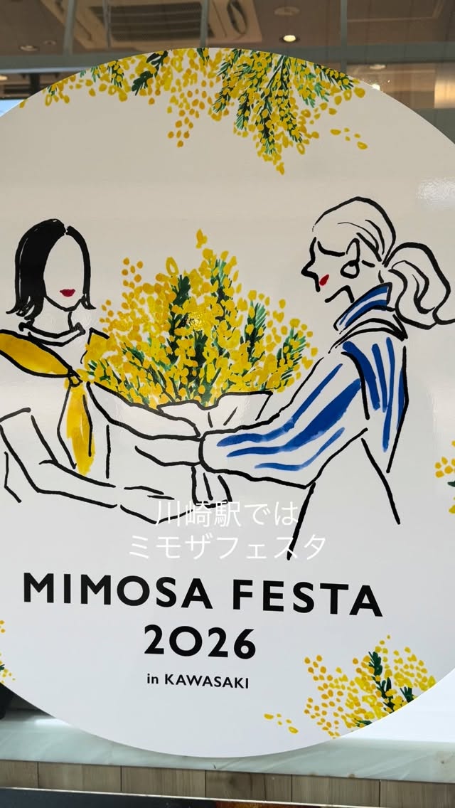 自由が丘 桜新町のフラワースクール ブルーメンツアウバ Blumenzauber です。 今日は国際女性デー。 国連が1975年に女性の権利や男女平等に関して、世界中に呼びかけをはじめ、1977年に国際女性デーとして正式に制定されました。 イタリア🇮🇹ではミモザを女性に贈り感謝を伝えるところから、ミモザの日として、日本でも知られるようになりましたね。 レッスンでも、生花はスワッグ、アーティフィシャルフラワーはリースの制作をしてきました。 先日アーティフィシャルフローリストさんが集まり、お茶会をした時もミモザのスワッグを制作致しました。 生花はほのかなにおいがあり、なぜか元気がもらえたような気分になります。 日頃の生活のこと、お仕事やお勉強のことを話しながら、手を動かすと不思議と楽しく気持ちが軽くなる。 そんなひとときが大切ですね。 スクールでは春の体験レッスン、見学を受付中です。 趣味で、資格取得で、それぞれにご対応しております。 NFD資格取得コース ウエディングフラワーコース Keira Style Course アーティフィシャルフローリスト®︎コース ワンデイレッスン NFD1.2.3級は当スクールにて受験可能です。 春から新しいことはじめませんか? @sawakoueki @flowerdesigner_nfd #桜新町フラワースクール #自由が丘フラワースクール #花の資格